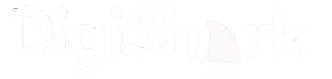 Digishark Logo
